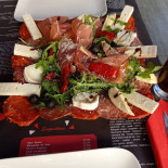 Pizzeria Doni Nourriture