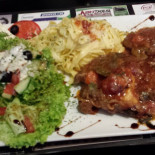 Pizzeria Doni Nourriture