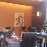 Le Mulino Bianco À l'intérieur