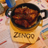 Zengo Carte
