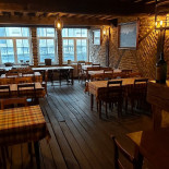 La Maison Du Peket Bar Amon Nanesse Restaurant Appart À l'intérieur