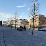 Belchicken Extérieur