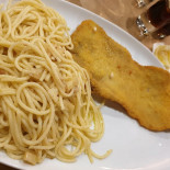 Cinque Terre Nourriture