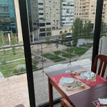 Station 3 À l'intérieur