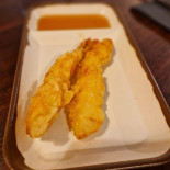 Café De Paris Nourriture