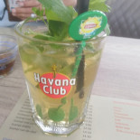 't Kapittel Getränk