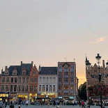 Burger King Extérieur