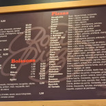 Roni Pizza Carta