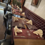 Spicy Grill À l'intérieur