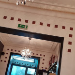 Spicy Grill À l'intérieur