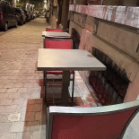 Spicy Grill Extérieur