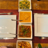 Spicy Grill Nourriture