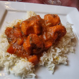 Spicy Grill Nourriture