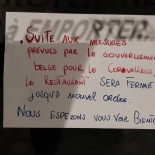 Per Bacco Pizzeria Carte