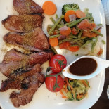 Bij De Griek Nourriture