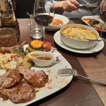 Bij De Griek Nourriture