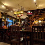 Trópicos À l'intérieur