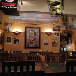 Trópicos À l'intérieur