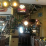 Trópicos À l'intérieur