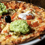 Trópicos Nourriture