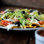 Trópicos Nourriture