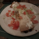 Trópicos Nourriture