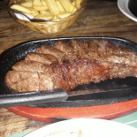 Trópicos Nourriture