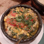 Trópicos Nourriture