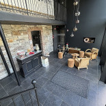 La Boulinière Boisson