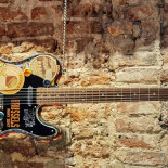 Hard Rock Cafe Boisson