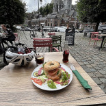 Pizza Quick Exterior