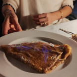 De Pastorie Nourriture