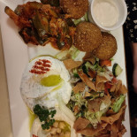 Les Vignes Du Liban Nourriture