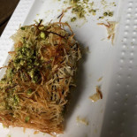 Les Vignes Du Liban Nourriture