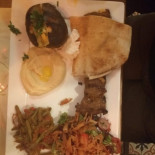 Les Vignes Du Liban Nourriture