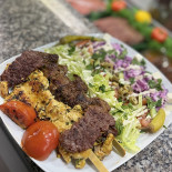 Snack Albert Nourriture