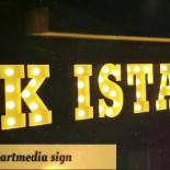 Resto Snack Istanbul Logo