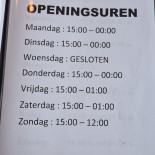 Resto Snack Istanbul Carta