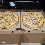 Resto Snack Istanbul À l'intérieur