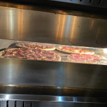 Resto Snack Istanbul À l'intérieur