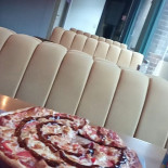 Resto Snack Istanbul Nourriture