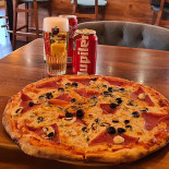 Resto Snack Istanbul Nourriture