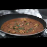 Resto Snack Istanbul Nourriture