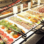 Fiesta Grill Nourriture