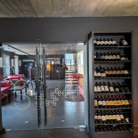 Wasabi À l'intérieur