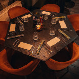 Bella Italia Boisson