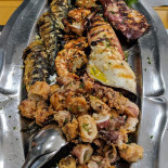 Dubrovnik Nourriture