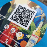 Jan Cremer Koffiebar, Apérobar, Brunchbar In Gent Carta