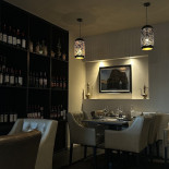 Mère Liban À l'intérieur