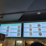 Tadao Poke Ixelles Carta